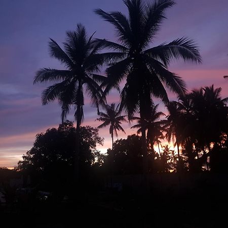 Selectum Mangrove Resort Panglao Exterior photo