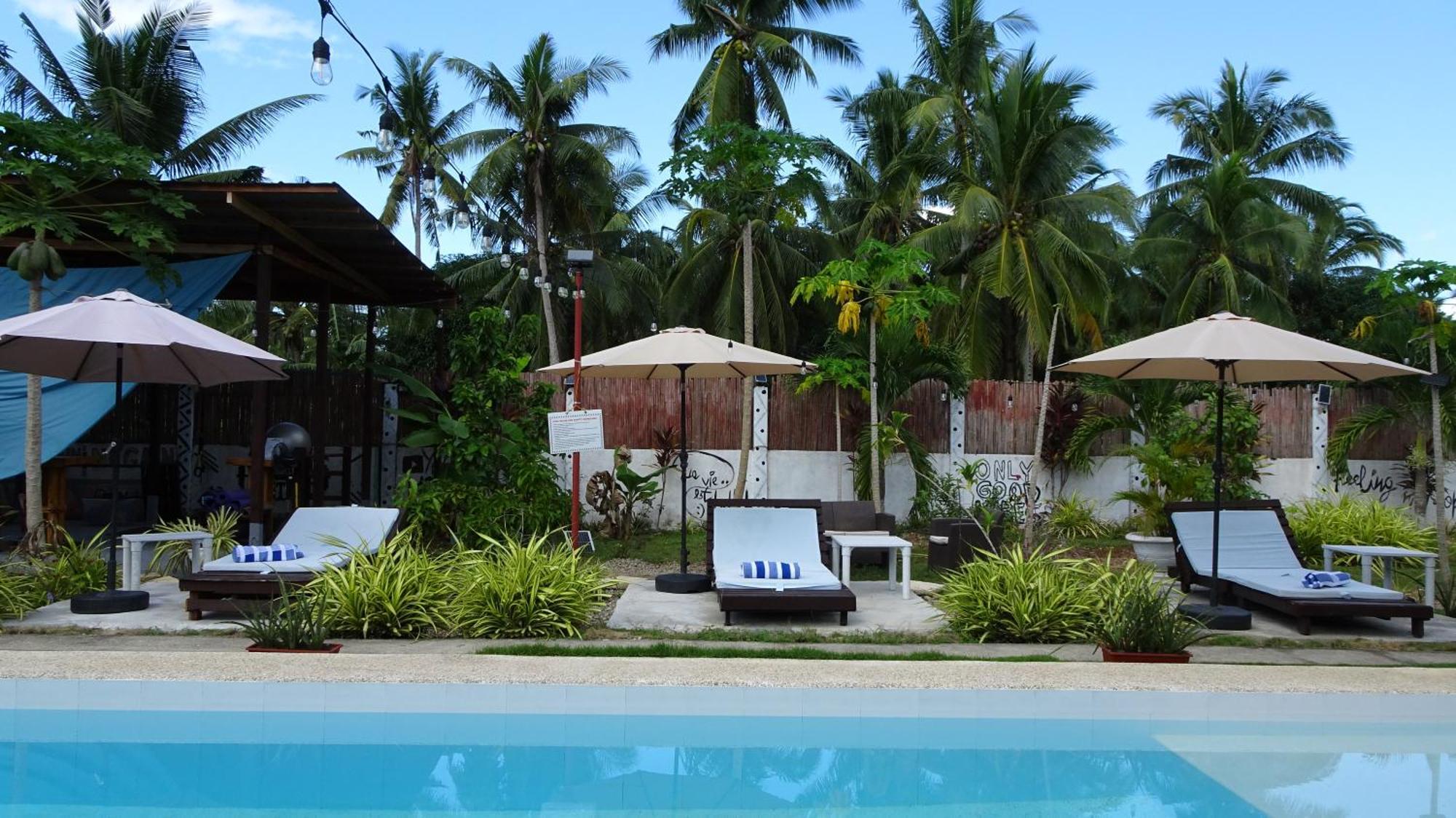 Selectum Mangrove Resort Panglao Exterior photo