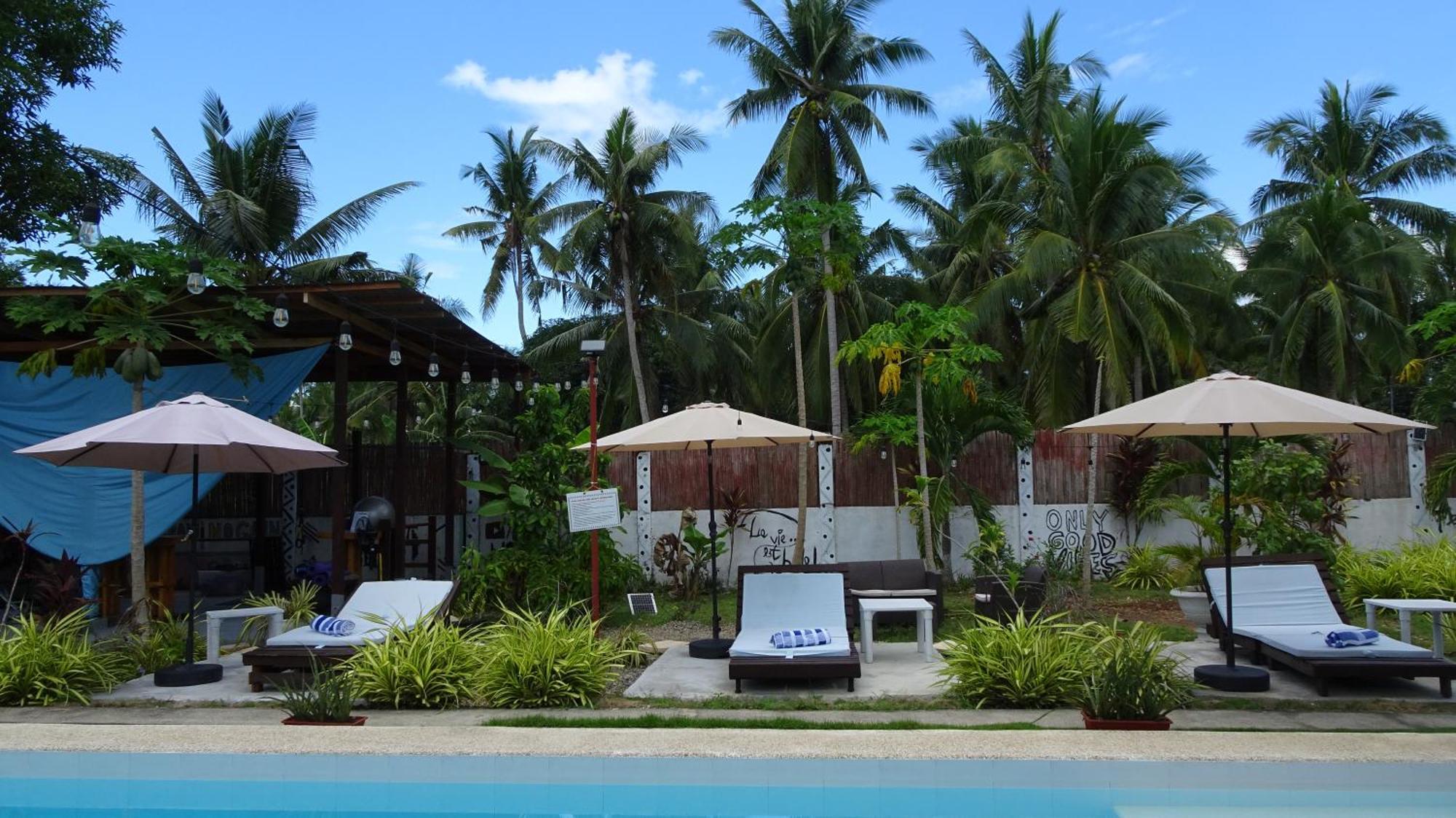 Selectum Mangrove Resort Panglao Exterior photo