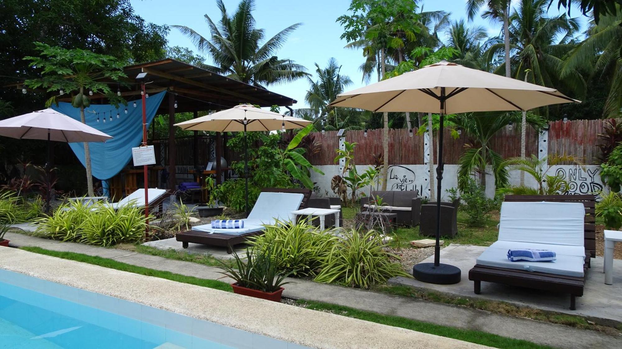 Selectum Mangrove Resort Panglao Exterior photo